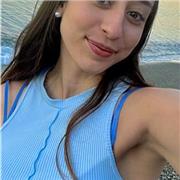 No soy profesora titulada, pero terminé el bachillerato de ciencias de la salud, con el objetivo de entrar a la carrera de medicin